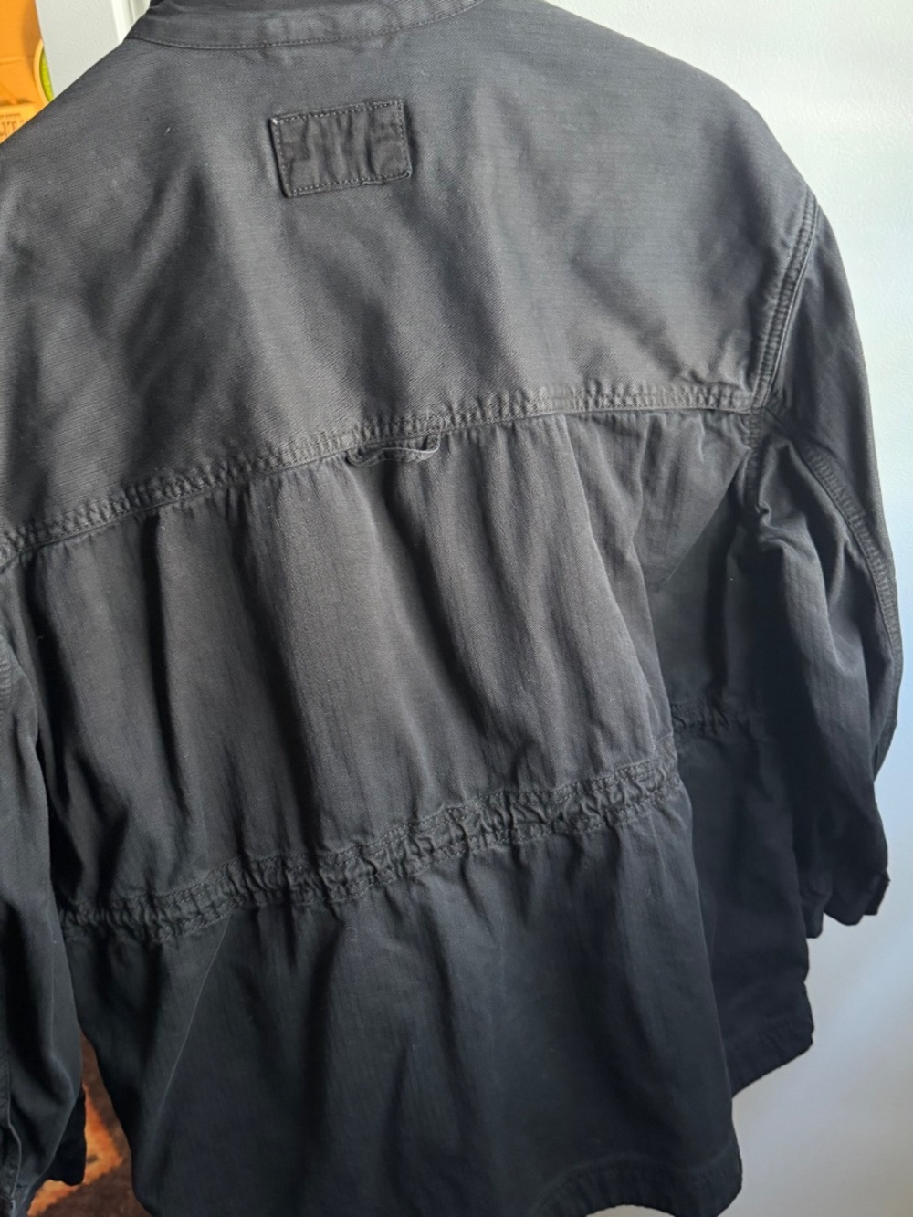 Jacket - Picture 4 of 7